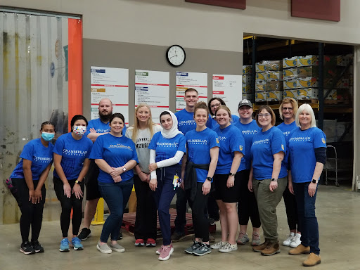 Non-Profit Organization «St Louis Area Foodbank», reviews and photos