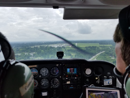 Night Club «Aero Club of Louisville», reviews and photos, 3333 Roger E Schupp St, Louisville, KY 40205, USA