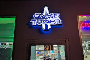 Game Tower image