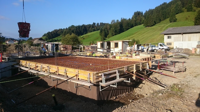 Rezensionen über Schnüriger Bau GmbH in Schwyz - Bauunternehmen