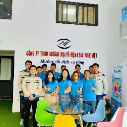 CÔNG TY TNHH THƯƠNG MẠI & ĐIỆN LẠNH NAM VIỆT