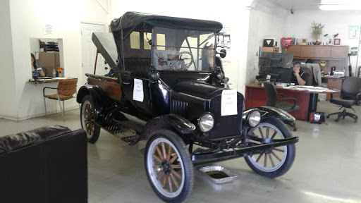 Used Car Dealer «Discount Auto Sales», reviews and photos, 2640 W Adams St, Phoenix, AZ 85009, USA