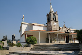 Igreja Vale de São Martinho