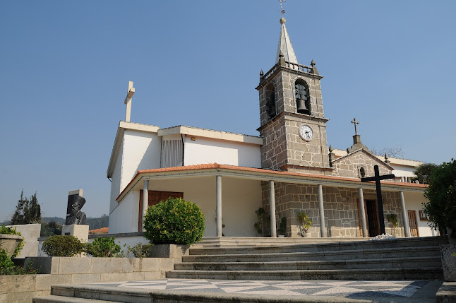 Igreja Vale de São Martinho