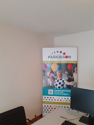 Vlaamse Parkinson Liga vzw