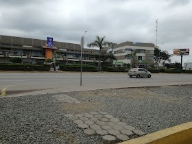 Agencia Coca Cola Machala