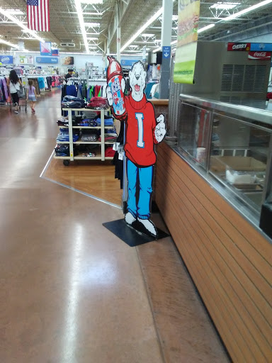 Discount Store «Walmart», reviews and photos, 10000 SE 82nd Ave, Happy Valley, OR 97086, USA