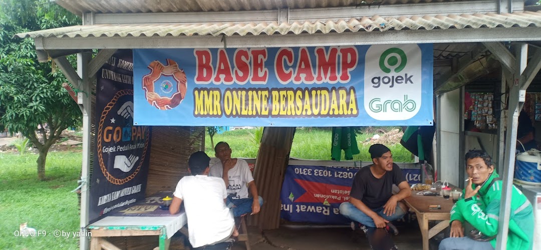 BASECAMP MMR ONLINE BERSATU