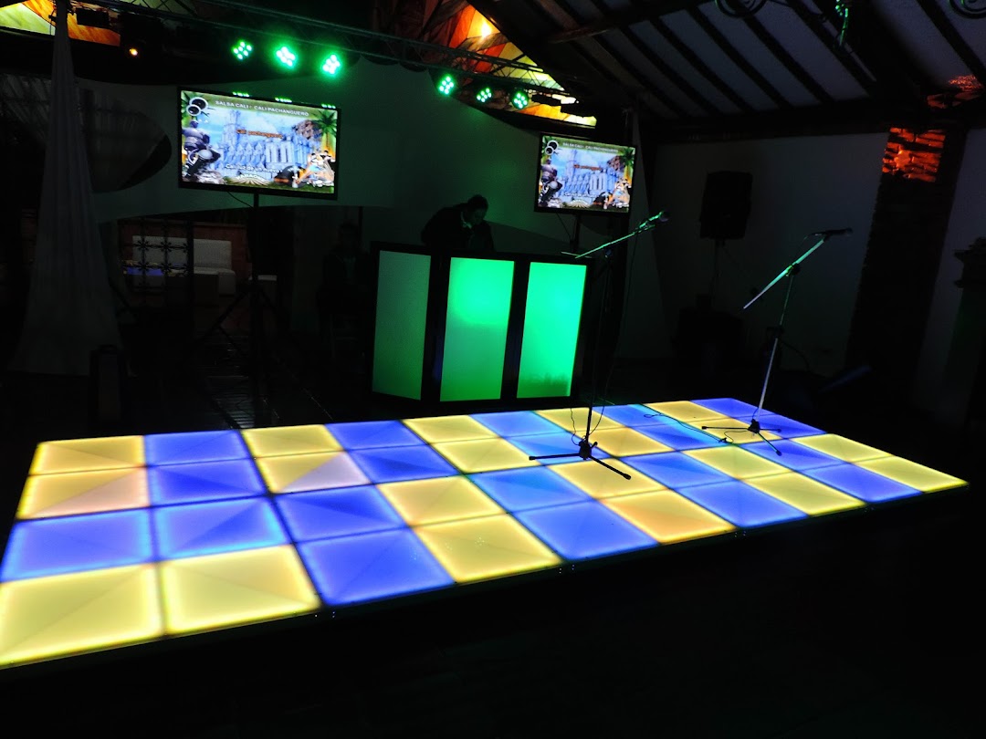 Decolounge - Alquiler de muebles para eventos