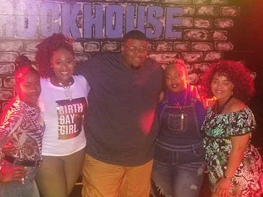 Live Music Venue «Rock House Live Midtown», reviews and photos, 2586 Poplar Ave, Memphis, TN 38112, USA