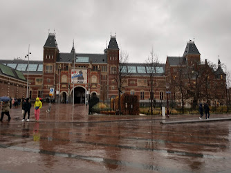 Rembrandtplein Monumenten Beheer B.V.