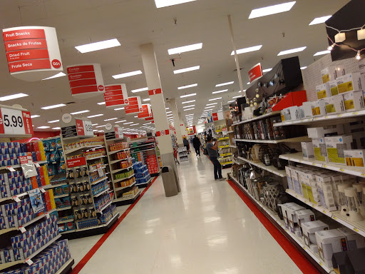 Department Store «Target», reviews and photos, 1240 Broadway, Chula Vista, CA 91911, USA