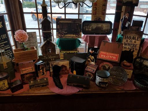 Antique Store «Old Country Store & Emporium», reviews and photos, 26 Otis St, Mansfield, MA 02048, USA
