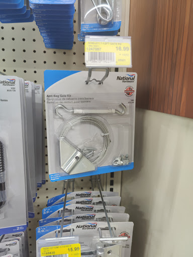 Hardware Store «Parkrose Hardware - Hazel Dell», reviews and photos, 8002 NE 6th Ave, Vancouver, WA 98665, USA