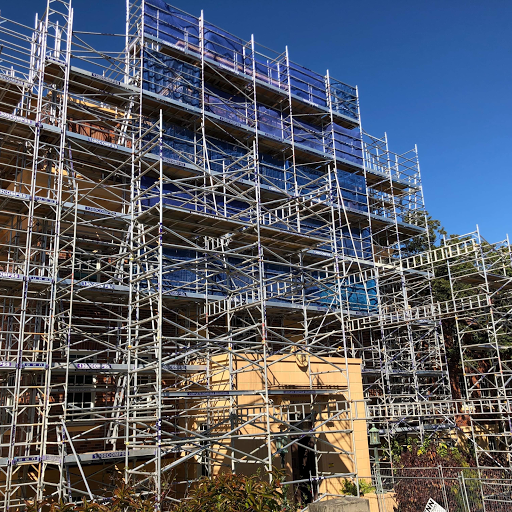Complete Scaffold Solutions (NSW) Pty Ltd
