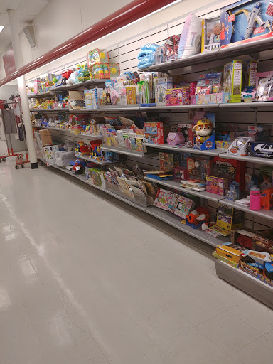 Department Store «T.J. Maxx», reviews and photos, 417 Mary Esther Cut Off NW, Fort Walton Beach, FL 32548, USA