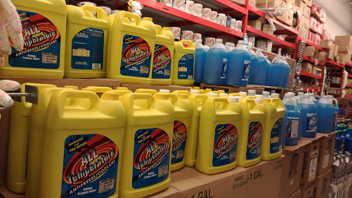 Department Store «National Wholesale Liquidators», reviews and photos, 321 NJ-440, Jersey City, NJ 07305, USA