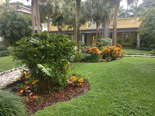 Museum «Bonnet House Museum & Gardens», reviews and photos, 900 N Birch Rd, Fort Lauderdale, FL 33304, USA