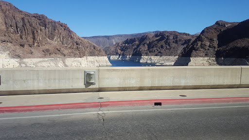 Visitor Center «Lake Mead Visitor Center», reviews and photos