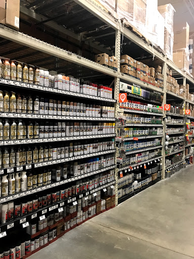 Home Improvement Store «The Home Depot», reviews and photos, 4960 William Flinn Hwy, Allison Park, PA 15101, USA