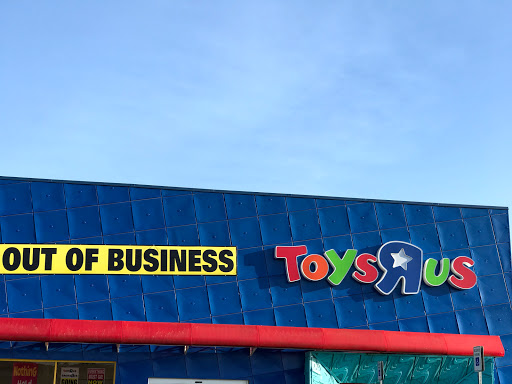 Toy Store «Toys