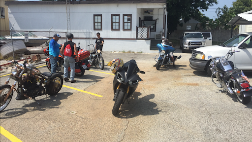 Motorcycle Dealer «Steves Cycles», reviews and photos, 839 N Cocoa Blvd, Cocoa, FL 32922, USA