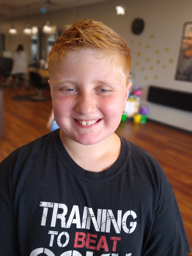 Hair Salon «Supercuts», reviews and photos, 861 N Court St, Medina, OH 44256, USA