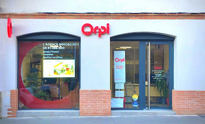 ORPI L'Agence Immobilière