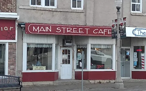 Main St. Cafe image
