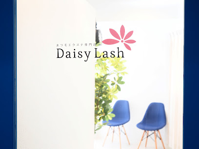 Daisy Lash 難波店
