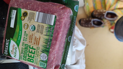 Supermarket «ALDI», reviews and photos, 85 SE 13th St, Grand Rapids, MN 55744, USA