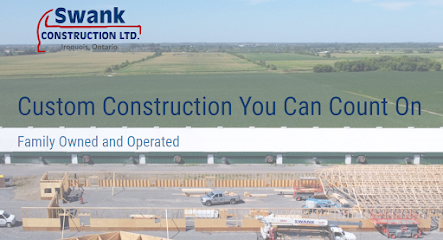 Swank Construction Ltd