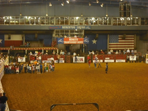 Rodeo «Mesquite Arena», reviews and photos, 1818 Rodeo Dr, Mesquite, TX 75149, USA