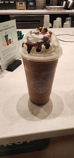 Starbucks image