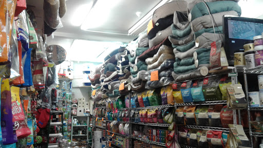 Pet Supply Store «Pet Ark Inc», reviews and photos, 3458 Broadway, New York, NY 10031, USA