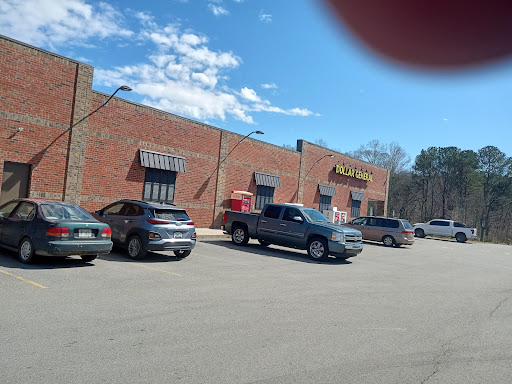 Discount Store «Dollar General», reviews and photos, 1041 Town Creek Blvd, Greensboro, GA 30642, USA