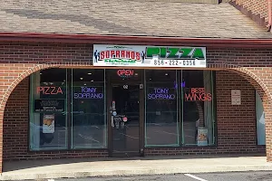 Tony Sopranos Pizza and Restaurant image
