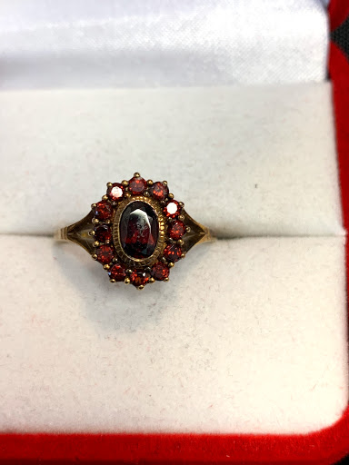 Jewelry Buyer «Lucky 7 Gold & CONSIGNMENT», reviews and photos, 1425 Bayshore Rd, Villas, NJ 08251, USA