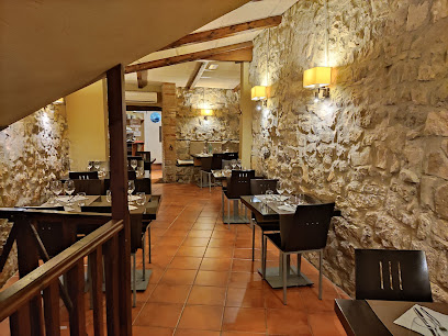 Restaurant L,Avi Siscu - Carrer Major, 13, 25341 Ciutadilla, Lleida, Spain