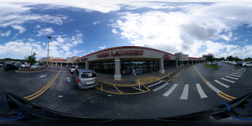 Laundromat «1 Clean Laundry», reviews and photos, 4036 13th St, St Cloud, FL 34769, USA