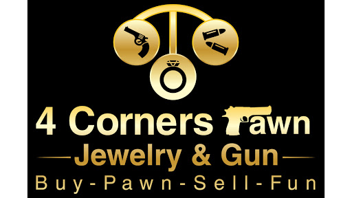 Pawn Shop «4 Corners Pawn and Gun», reviews and photos, 9726 US-192, Clermont, FL 34714, USA