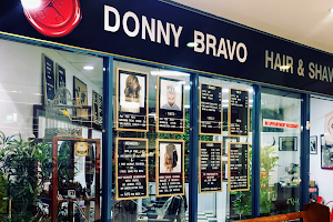 Donny Bravo Hair & Shave image