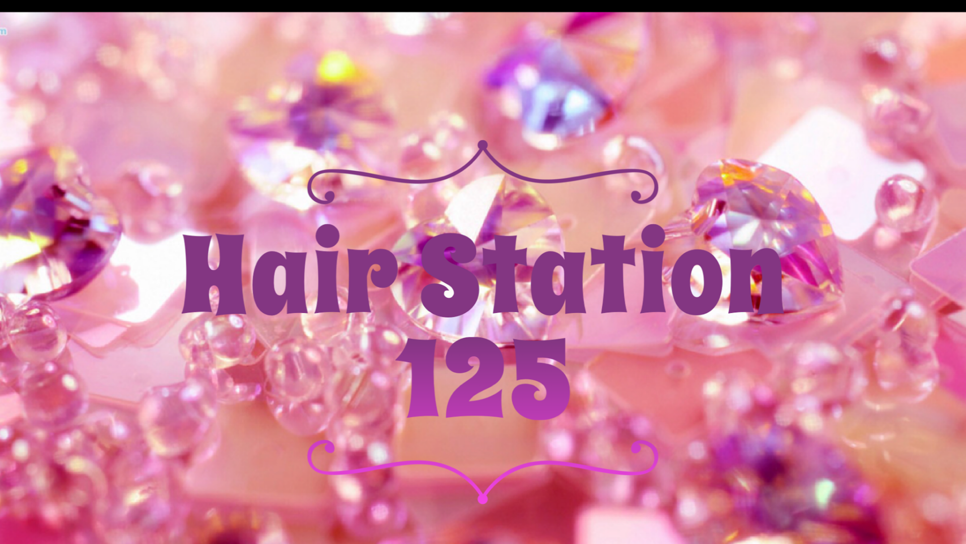 Hair Station 125
