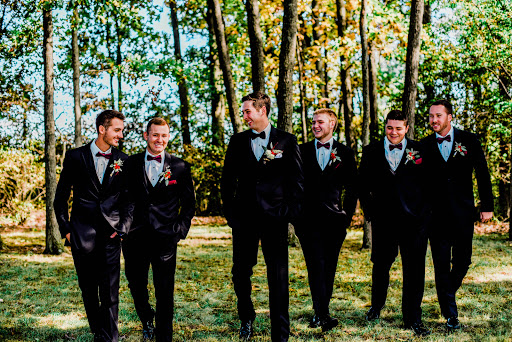 Bridal Shop «J & B Bridals & Formals», reviews and photos, 136 S Main St, Chambersburg, PA 17201, USA