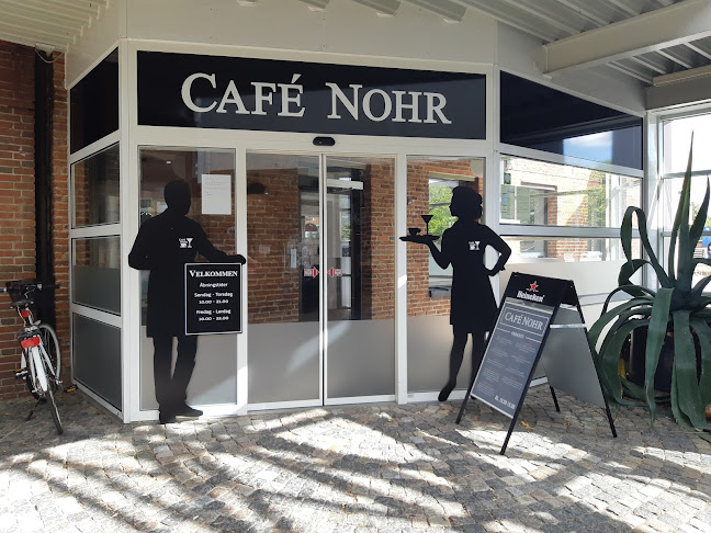 Café Nohr