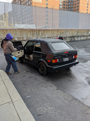 Car Wash «Splash Car Wash», reviews and photos, 10 I St SE, Washington, DC 20003, USA