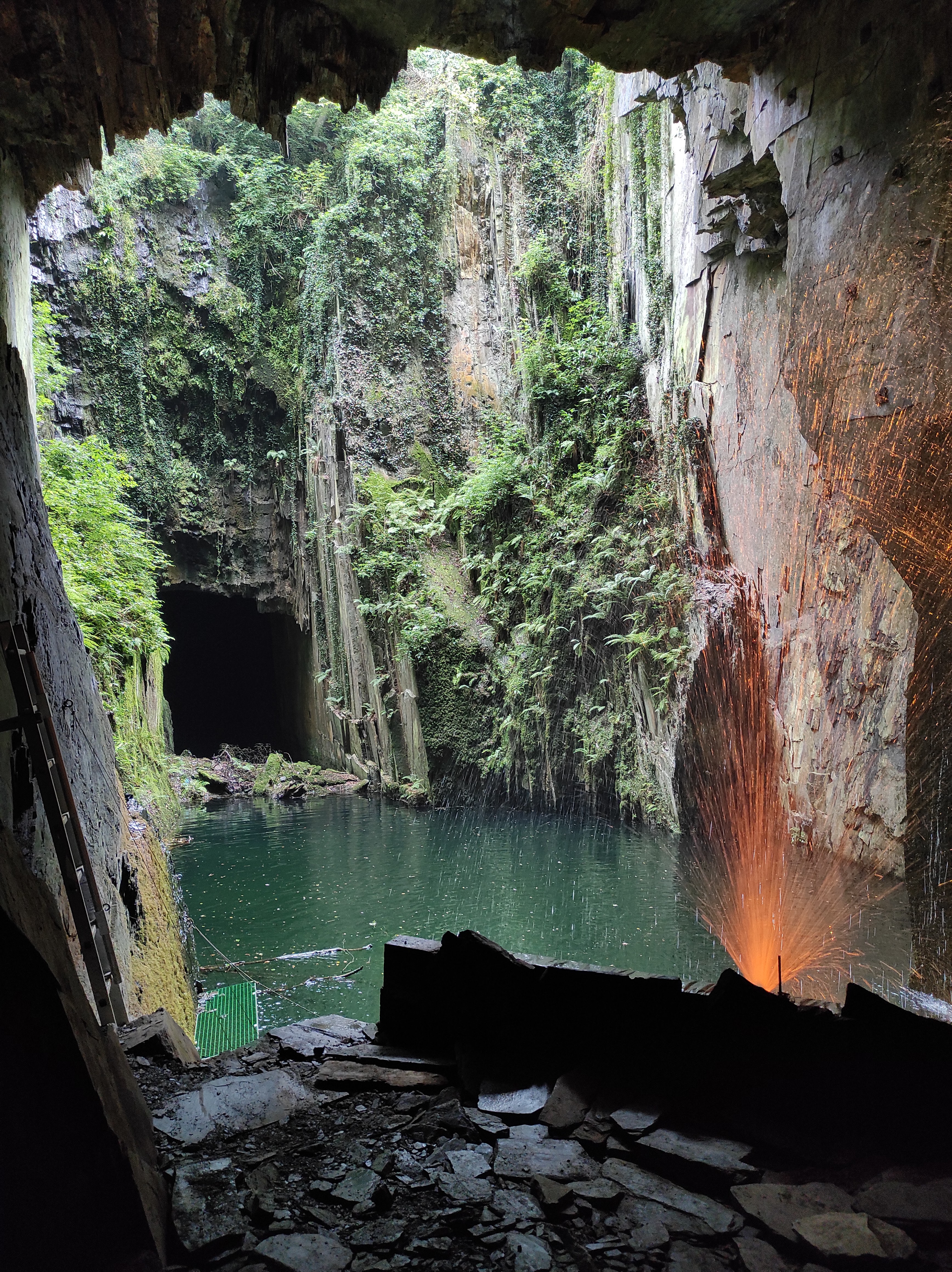 Photo n° 1 de l'avis de Aurélie.a fait le 30/07/2023 à 17:04
