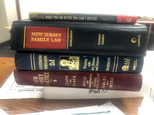 Divorce Lawyer «Artusa Law Firm», reviews and photos