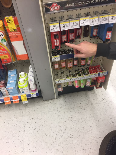 Drug Store «Walgreens», reviews and photos, 300 University Ave, Palo Alto, CA 94301, USA