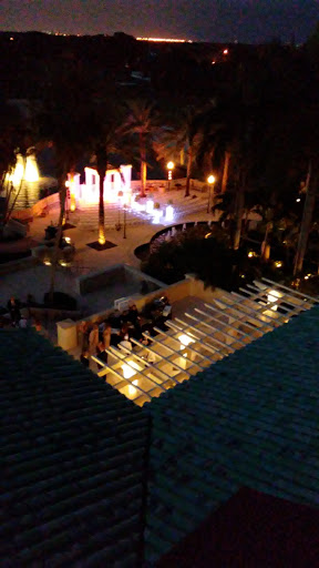 Hotel «The Diplomat Golf & Tennis Club», reviews and photos, 501 Diplomat Pkwy, Hallandale Beach, FL 33009, USA